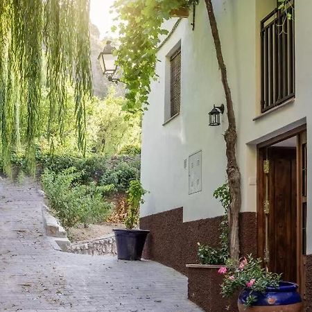 Гостевой дом Casa Paseo Del Sauce Казорла Экстерьер фото